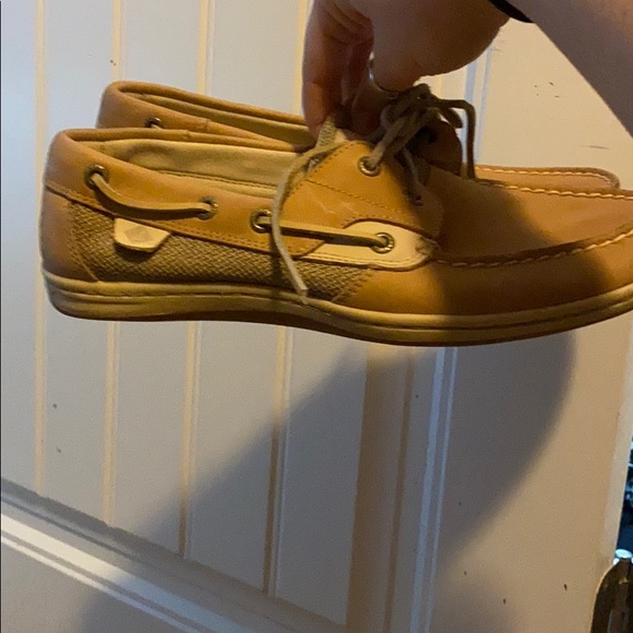 sperrys - Picture 2 of 2